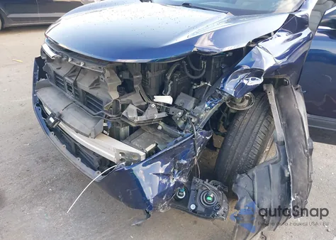 2019 Honda Cr-V Ex from USA, damaged, VIN 7FARW2H51KE029727